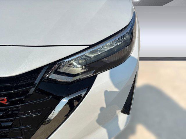 new 2025 Nissan Sentra car, priced at $23,301