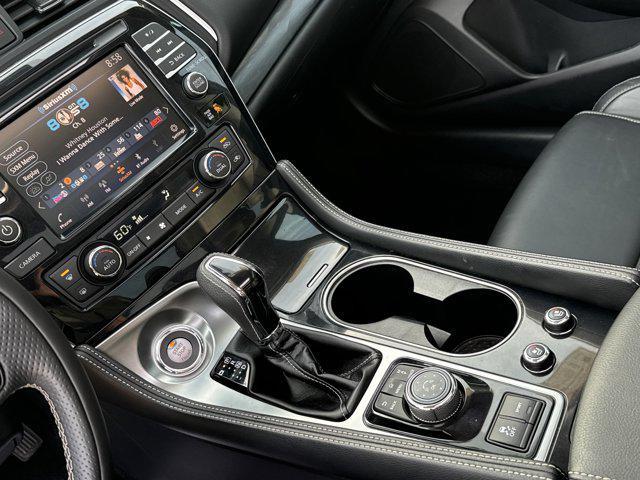 used 2023 Nissan Maxima car, priced at $33,498