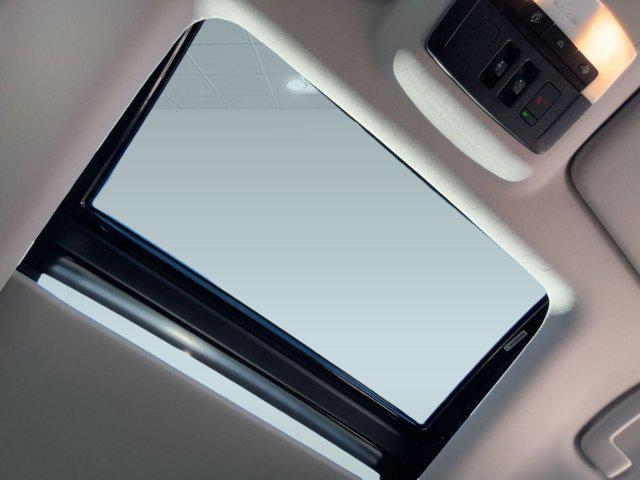 new 2025 Nissan Pathfinder car, priced at $43,791