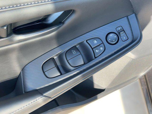 new 2025 Nissan Sentra car, priced at $20,291