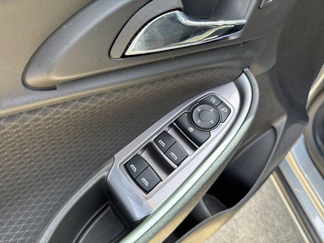 used 2024 Chevrolet Malibu car, priced at $23,999