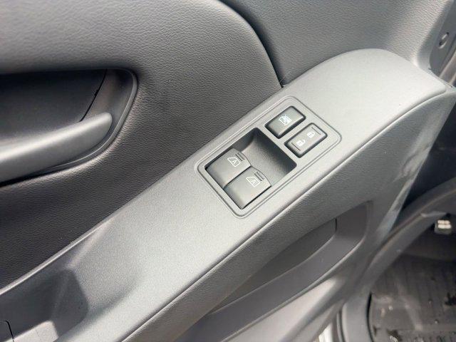 new 2026 Nissan Frontier car, priced at $32,891