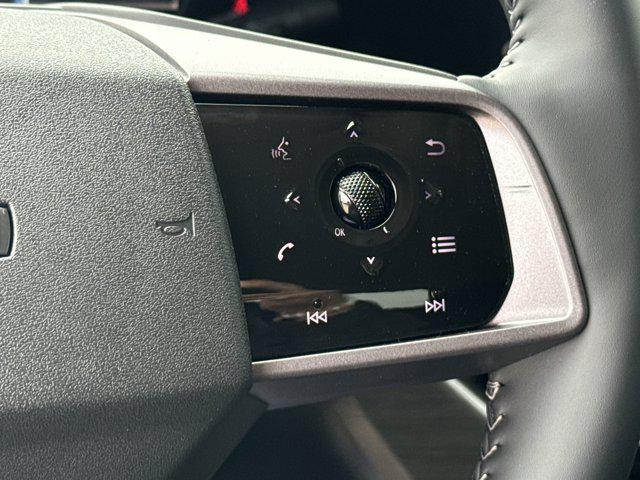 new 2025 Nissan Murano car, priced at $42,805