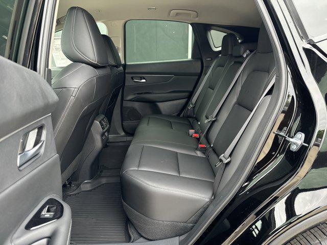 new 2025 Nissan Murano car, priced at $42,805