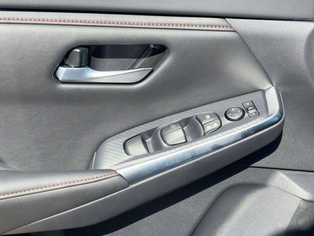 new 2025 Nissan Sentra car, priced at $23,491