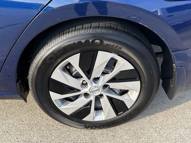 used 2020 Nissan Altima car, priced at $18,999