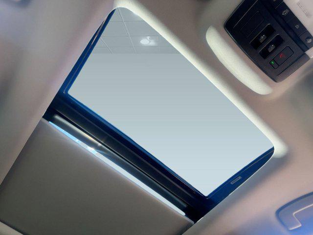 new 2025 Nissan Pathfinder car, priced at $44,891