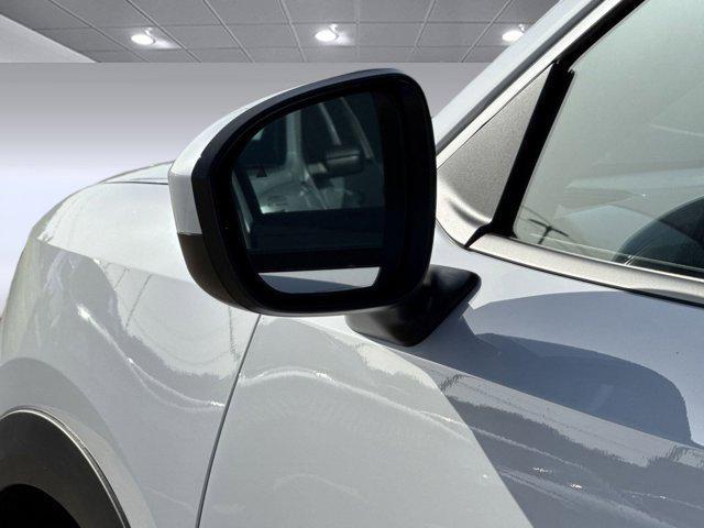 new 2025 Nissan Kicks car, priced at $24,992