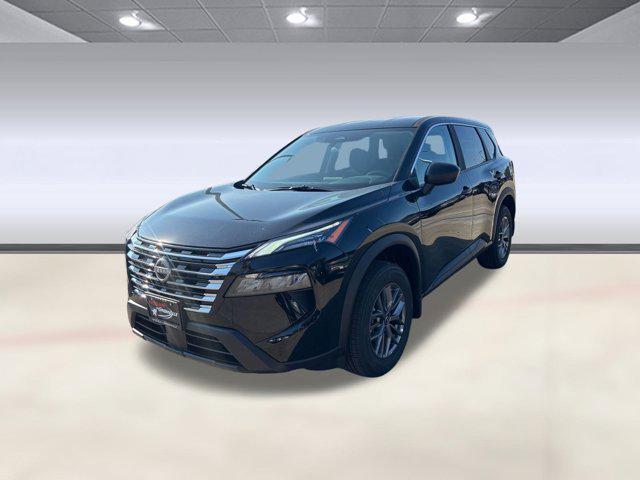 new 2026 Nissan Rogue car, priced at $26,921