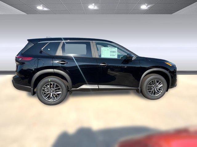 new 2026 Nissan Rogue car, priced at $26,921