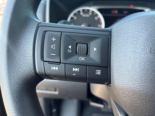 new 2026 Nissan Rogue car, priced at $26,921