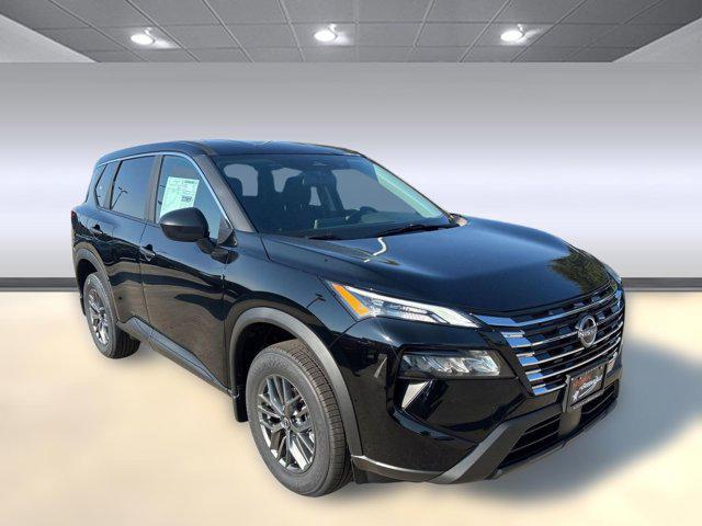 new 2026 Nissan Rogue car, priced at $26,921