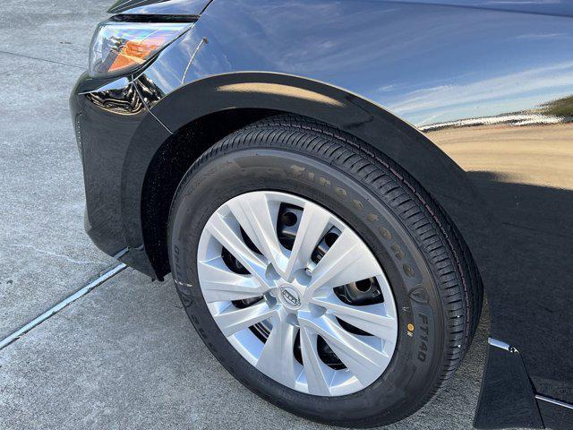 new 2025 Nissan Sentra car, priced at $21,551