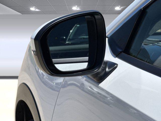 new 2025 Nissan Kicks car, priced at $25,092