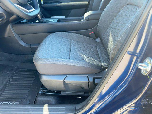 new 2026 Nissan Kicks car, priced at $23,521