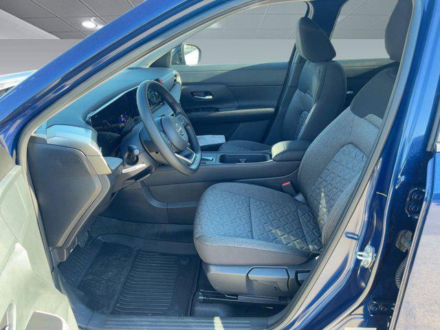 new 2026 Nissan Kicks car, priced at $23,521