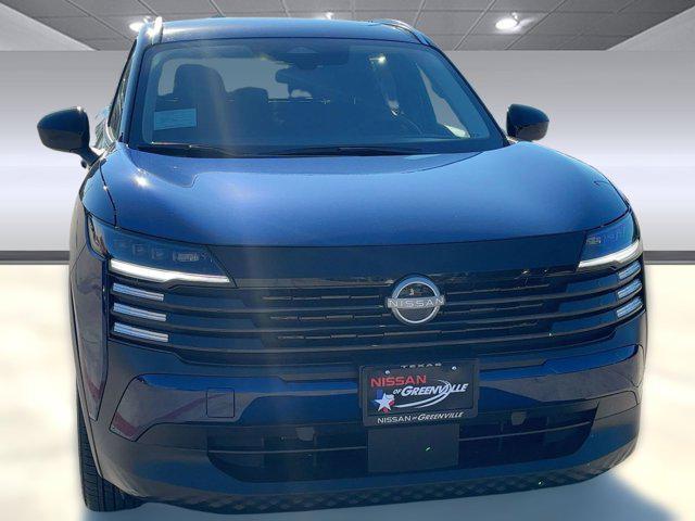 new 2026 Nissan Kicks car, priced at $23,521