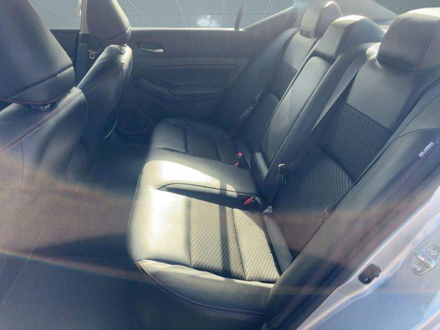 used 2023 Nissan Altima car, priced at $19,397