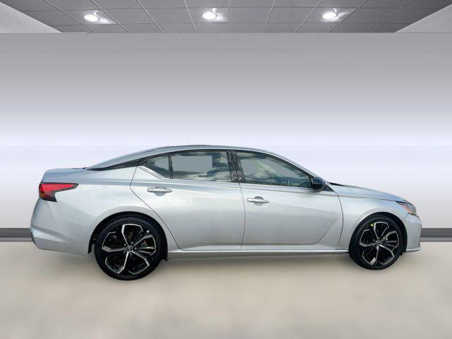 used 2023 Nissan Altima car, priced at $19,397