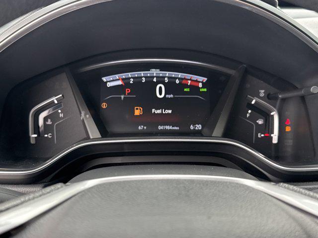 used 2019 Honda CR-V car, priced at $23,999