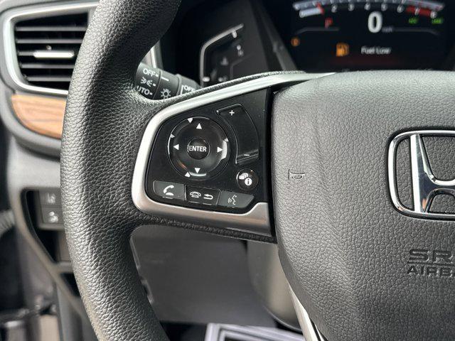 used 2019 Honda CR-V car, priced at $23,999