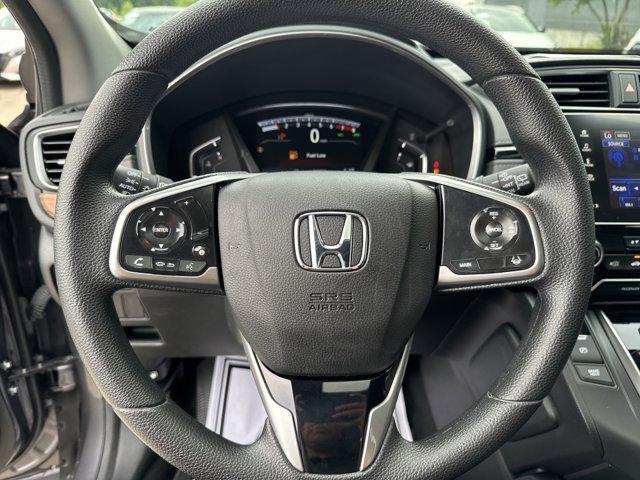 used 2019 Honda CR-V car, priced at $23,999