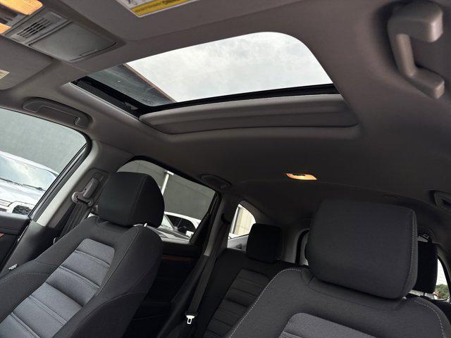 used 2019 Honda CR-V car, priced at $23,999