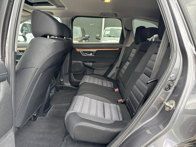 used 2019 Honda CR-V car, priced at $23,999