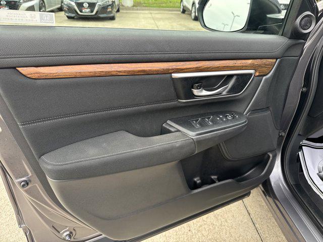 used 2019 Honda CR-V car, priced at $23,999