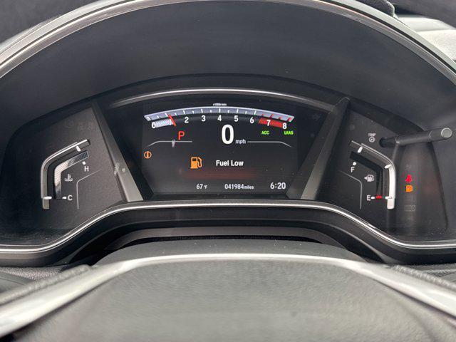 used 2019 Honda CR-V car, priced at $23,999