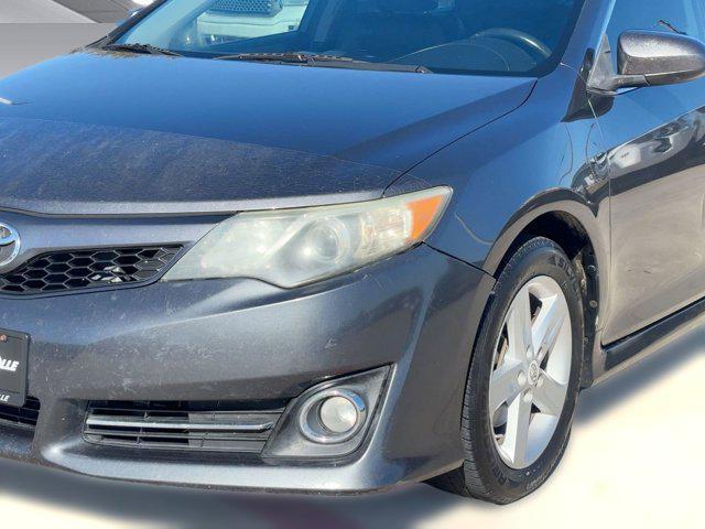 used 2013 Toyota Camry car, priced at $11,999