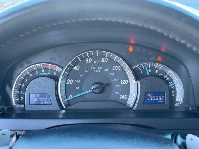 used 2013 Toyota Camry car, priced at $11,999