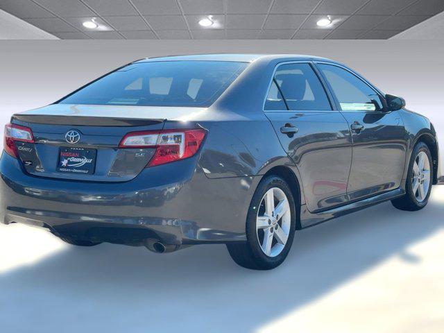used 2013 Toyota Camry car, priced at $11,999