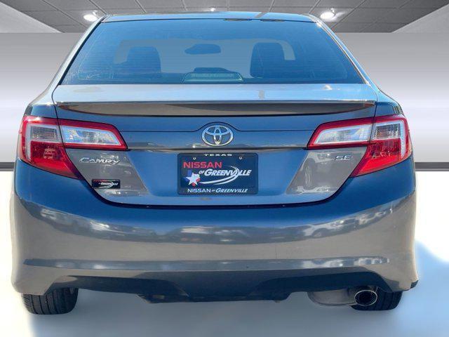 used 2013 Toyota Camry car, priced at $11,999