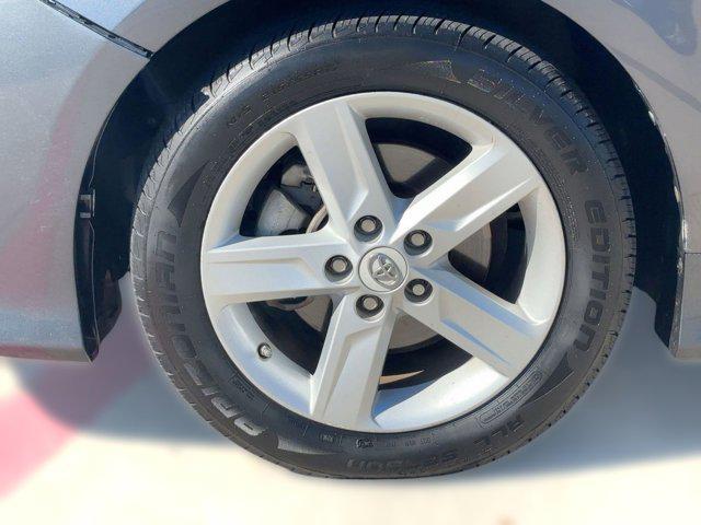 used 2013 Toyota Camry car, priced at $11,999