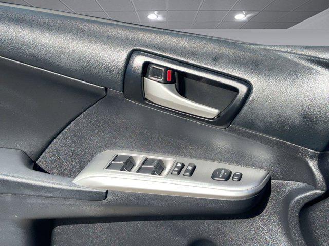 used 2013 Toyota Camry car, priced at $11,999