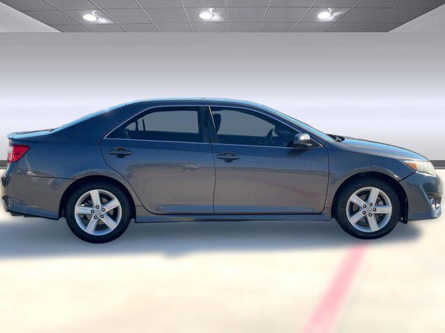 used 2013 Toyota Camry car, priced at $11,999