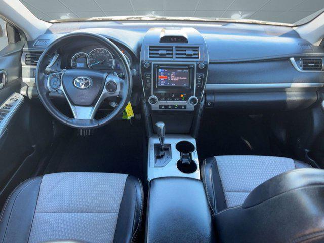 used 2013 Toyota Camry car, priced at $11,999