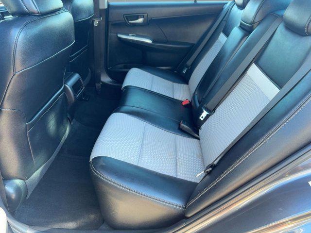 used 2013 Toyota Camry car, priced at $11,999