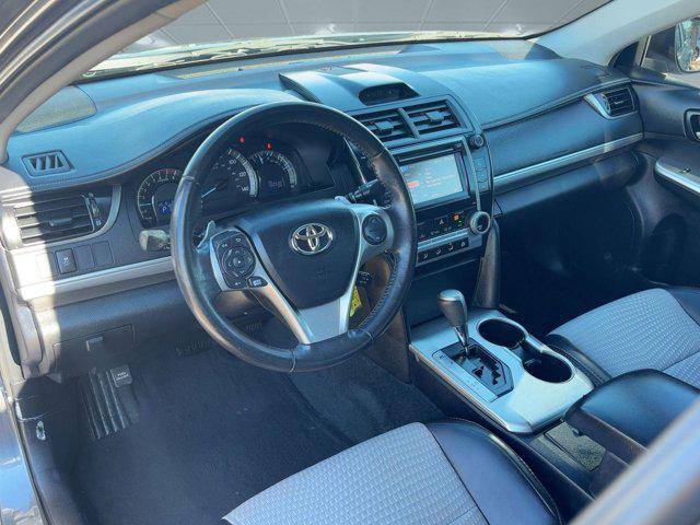 used 2013 Toyota Camry car, priced at $11,999