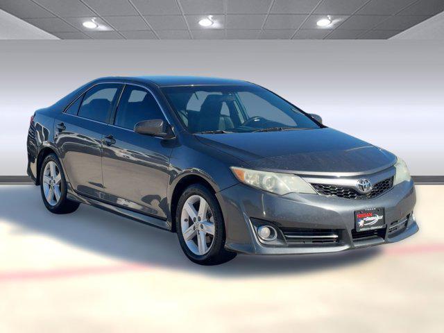 used 2013 Toyota Camry car, priced at $11,999