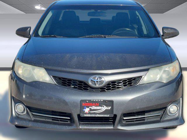 used 2013 Toyota Camry car, priced at $11,999