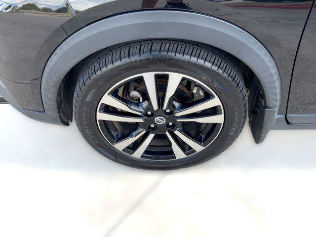 used 2020 Nissan Kicks car, priced at $14,888