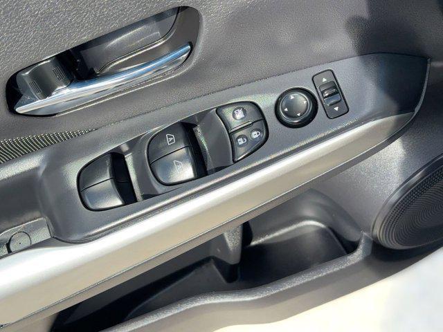 used 2020 Nissan Kicks car, priced at $14,888
