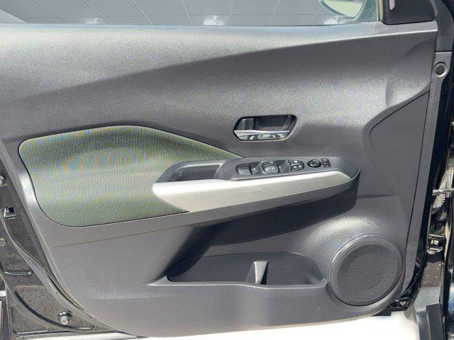 used 2020 Nissan Kicks car, priced at $14,888