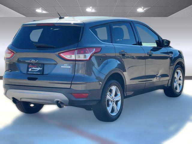 used 2015 Ford Escape car, priced at $6,888