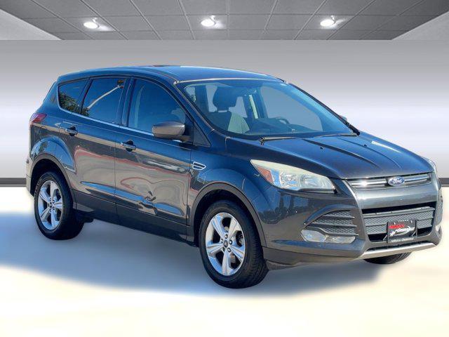 used 2015 Ford Escape car, priced at $6,888