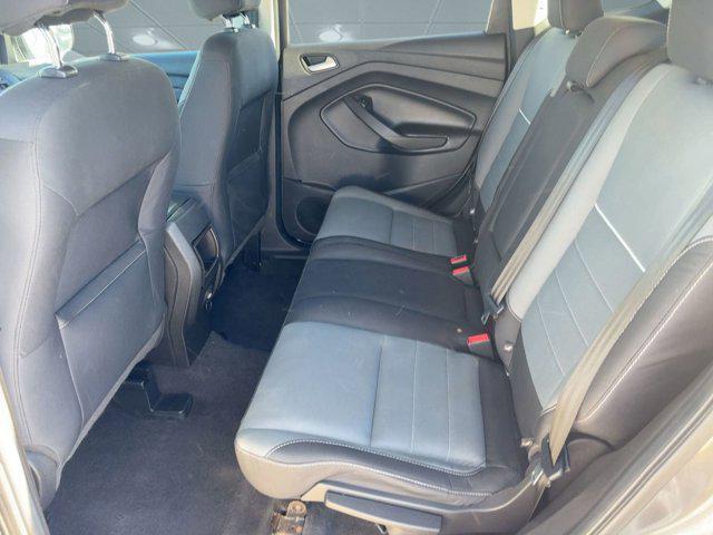 used 2015 Ford Escape car, priced at $6,888