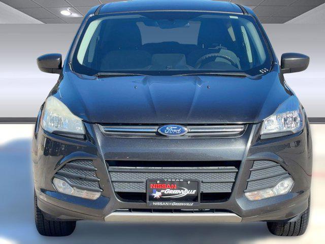 used 2015 Ford Escape car, priced at $6,888