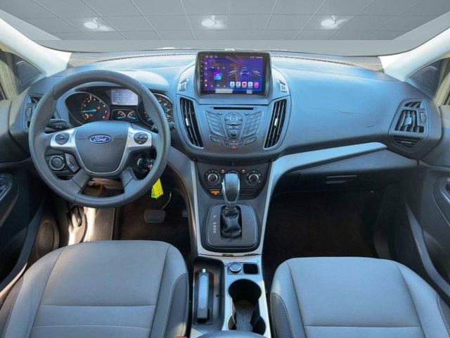 used 2015 Ford Escape car, priced at $6,888